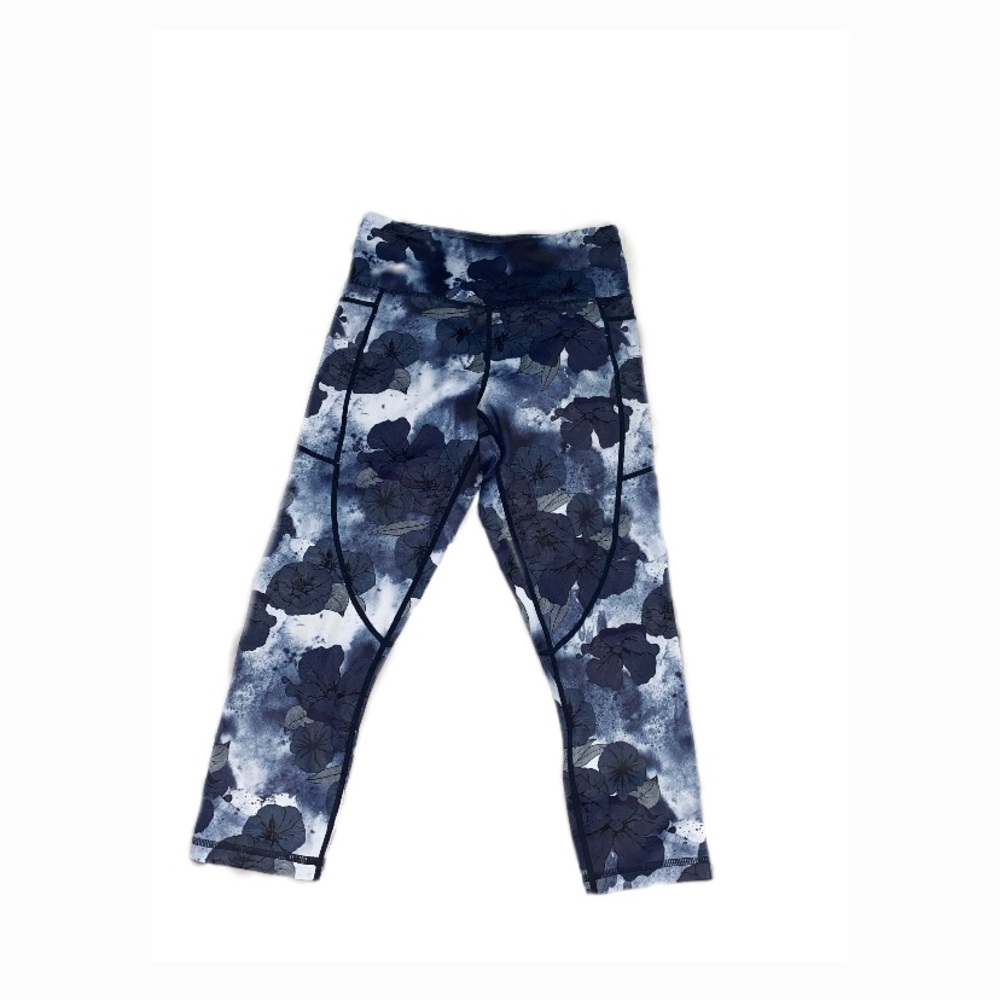 Zyia Leggings